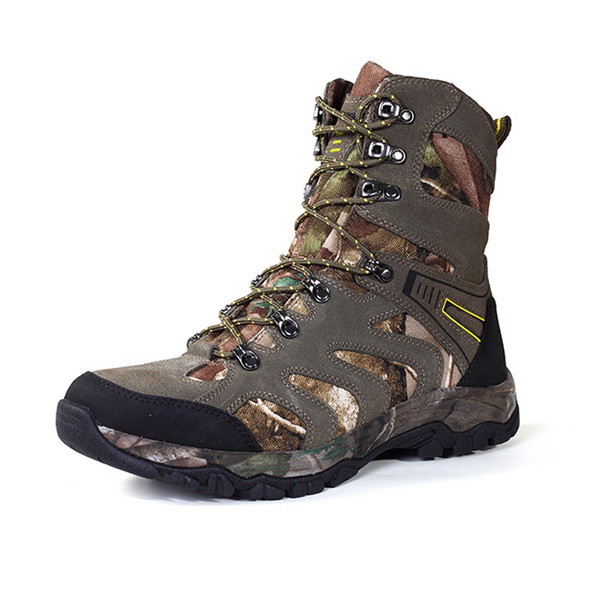 Hunting boots